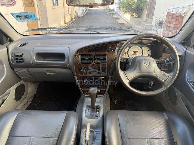 2000 Proton WIRA 1.5 A/B GL (A) - 5
