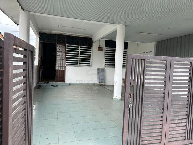 Rumah Lawa Taman Malinja Utk Dijual 1