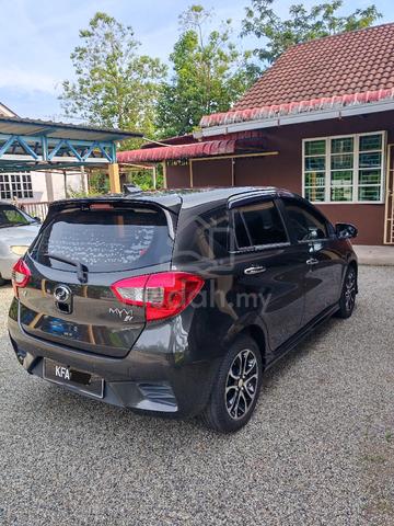 2020 Perodua MYVI 1.5 H (A) - 3