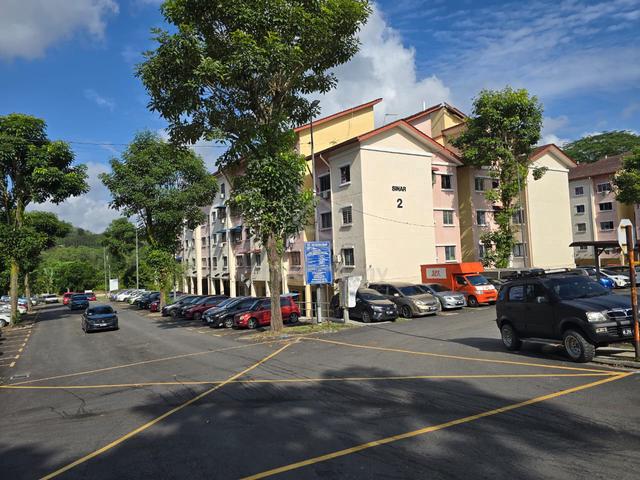 Sunway Sinar 1