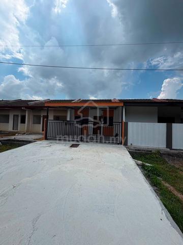 Taman Malihah Sejijak Renovated Single Storey Intermediate for Sale 1