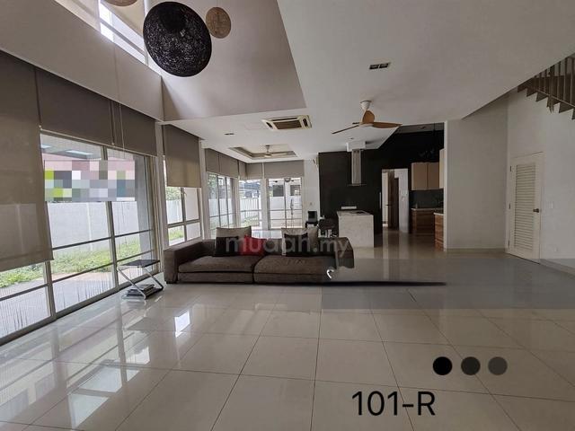Setia alam Damai 14 Double sty SemiD 40*85sqft Fully reno for sale 1