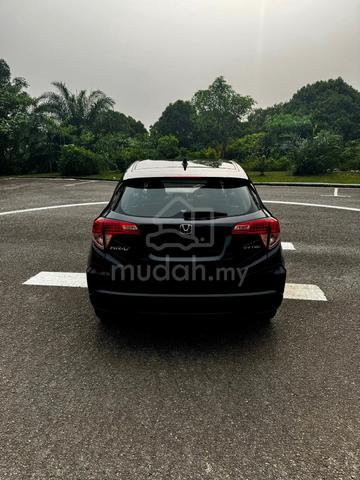 2018 Honda HR-V 1.8 V ENHANCED (A) - 4