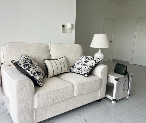 Residensi Puchongmas 1