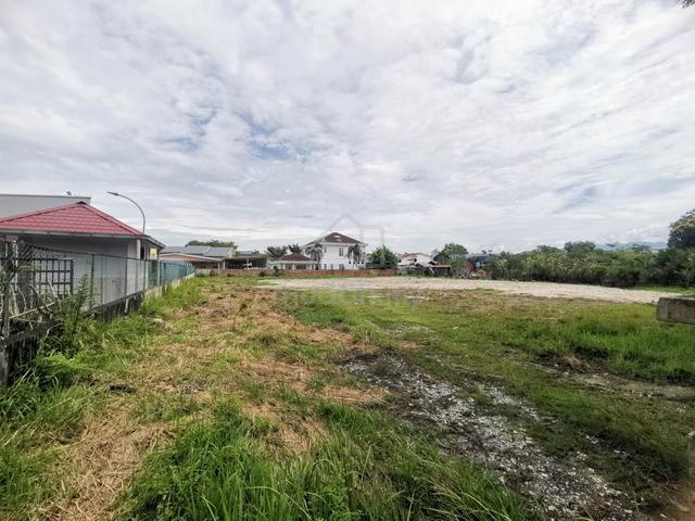 Residential Land (Commercial Zoning) at Ipoh, Perak 1