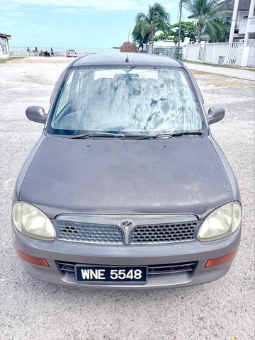 2005 Perodua KELISA 1.0 EZ (A) - 2