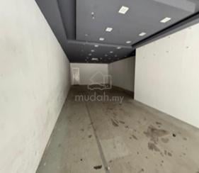 [GROUND FLOOR] Shoplot @ SHAH ALAM KEN RIMBA 1