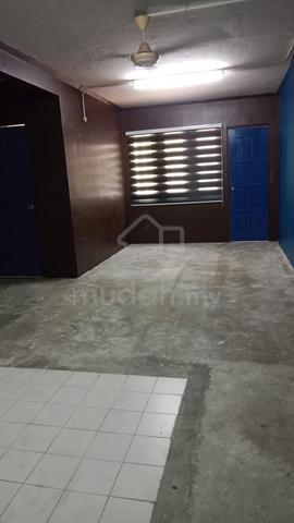Apartment Permata (Bandar Perda) 1