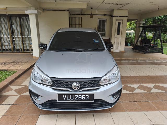 2024 Proton SAGA 1.3 PREMIUM AT MY16 BT P2-13A - 1