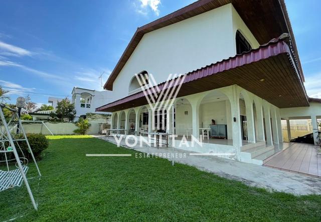 HUGE LAND 11765SF ! Minden Heights 2 Storey Corner Bungalow , Gelugor 3
