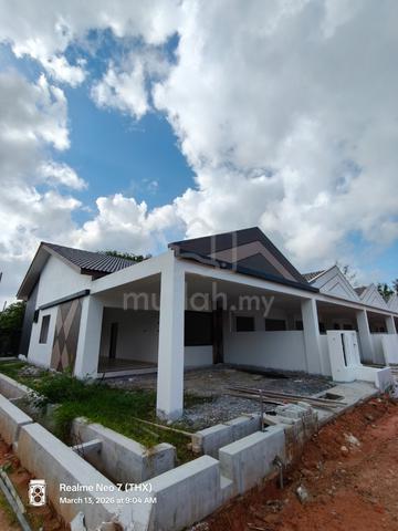 (Seberang Balok) 2km sampai Balok Sentral, Dekat dgn Gebeng/ MCKIP 1