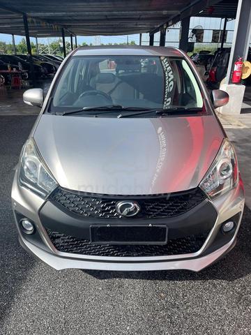 2016 Perodua MYVI 1.5 SE (A) 1-3 YAERS WARRANTY - 3