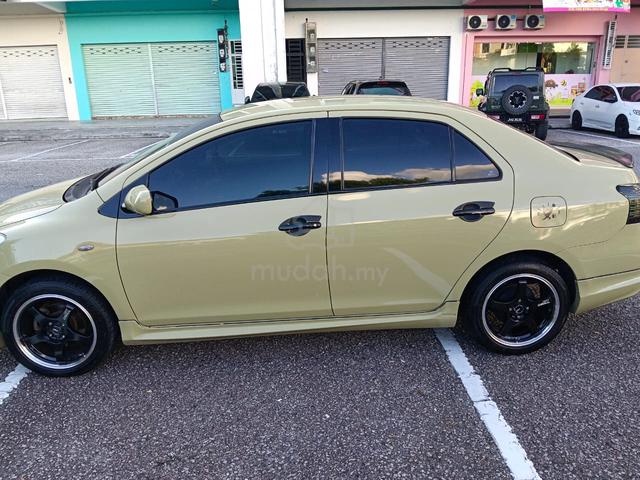 2010 Toyota VIOS 1.5 J (A) - 5