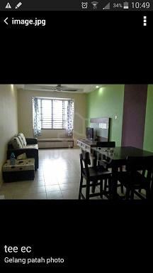 Nusa Perdana Service Apartment 1