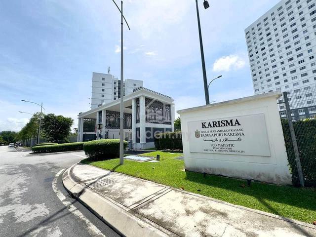 Karisma @ Eco Majestic 1