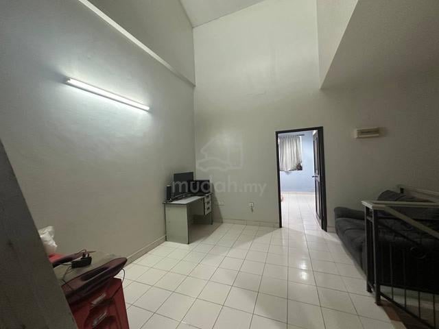 Full Loan Skudai Indah Double Storey 1