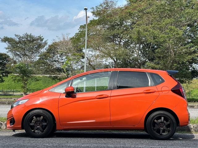 2021 Honda JAZZ 1.5V / FREE WARANTTY / TOP CONDISI - 5