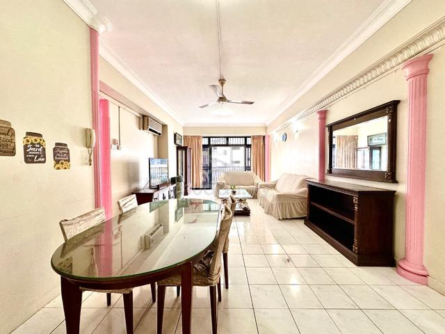 South View @ One Ampang Avenue 1