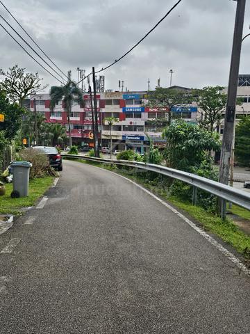 1 sty terrace house kim teng park JB 1