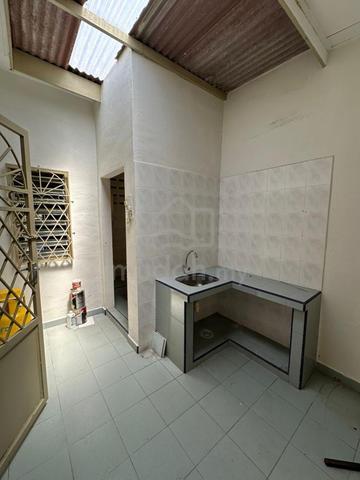 【🔥 Bukit Baru|20×80 FREEHOLD · Fully Extended · Facing Padang 1