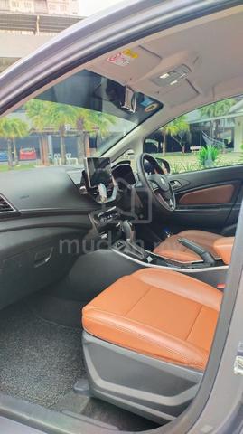 2023 Proton PERSONA 1.6 PREMIUM MY16 FACELIFT (A) - 4