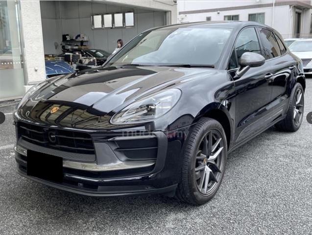 2023 Porsche MACAN 2.0 FACELIFT  (A) - 1