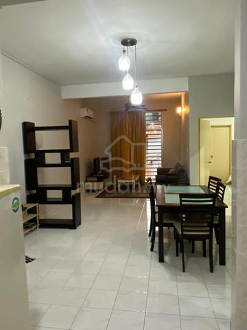 Alpine Village Apartment 1