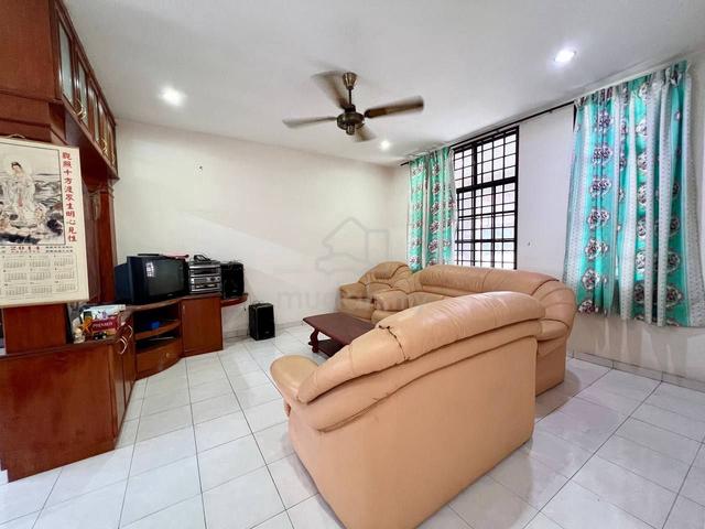 Gunung Rapat house rent, move in condition, nice house 4