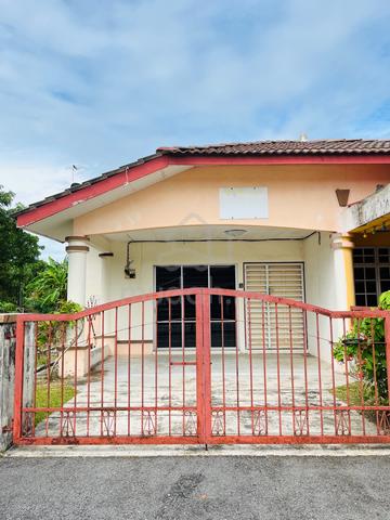 Ipoh Meru House for Rent 4