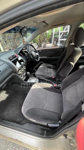 Honda City vtec - 4