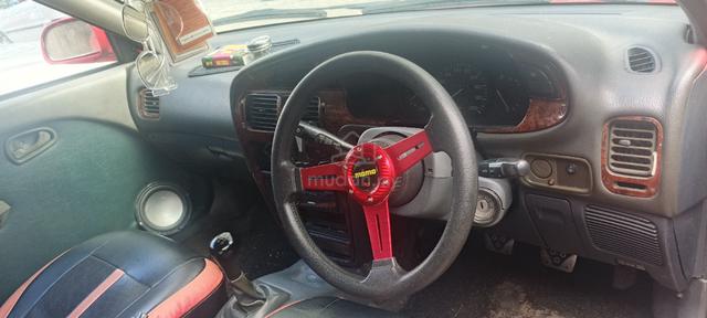 1998 Proton WIRA 1.3 GL (M) - 3