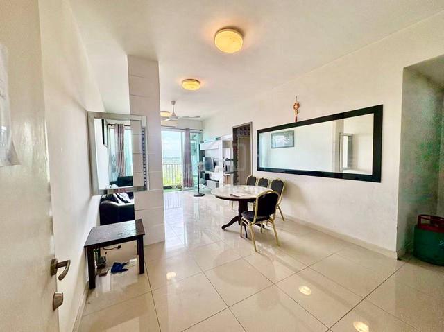 Greenfield Regency 1