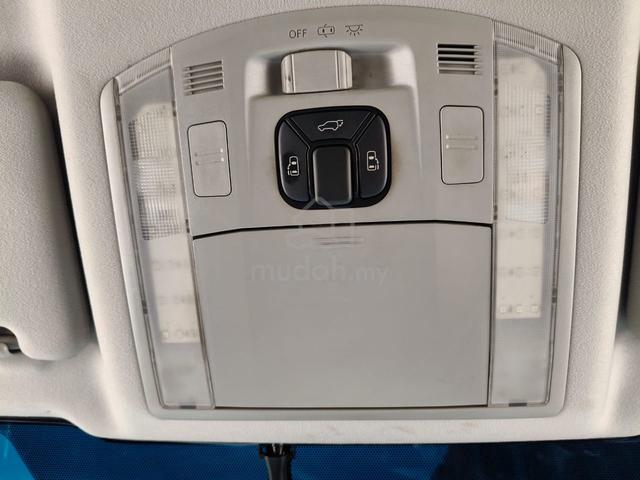 2009 Toyota VELLFIRE 3.5 ZG🔥 ORI CONDITON 🔥PAINT - 3