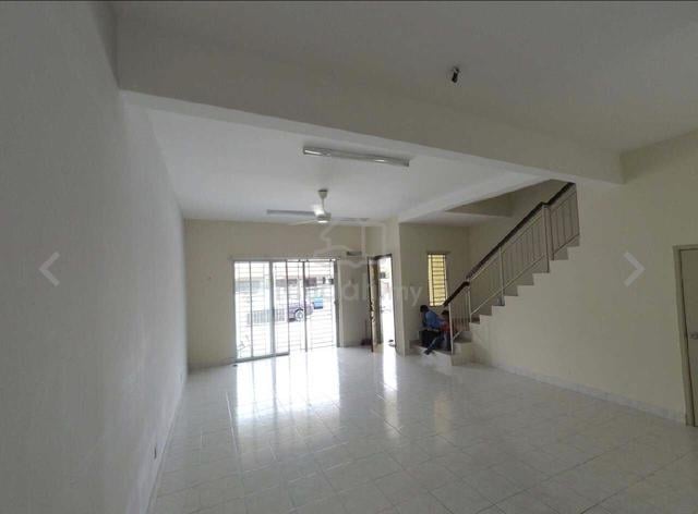 Taman Vista Emas 1
