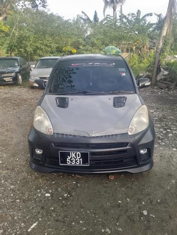 2007 Perodua MYVI 1.3 SXi (M) - 1