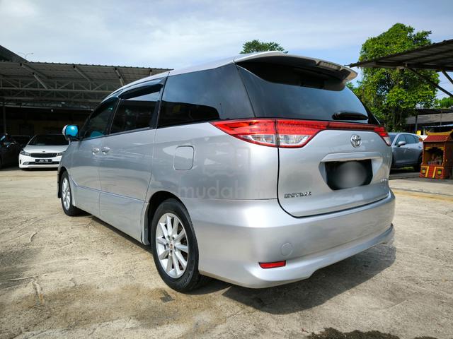 2009 Toyota ESTIMA 2.4 AERAS FACELIFT (A) - 3