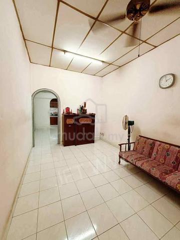 Taman Pendamar Indah Port Klang 1storey House 20x60 3r3b Freehold Sale 1