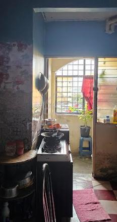 Rumah Pangsa Mewah Indah 3