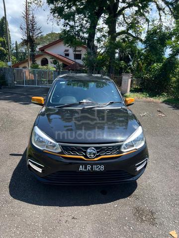 2020 Proton SAGA PREMIUM AT 1.3L (A) - 2