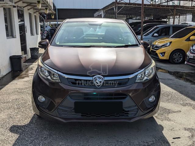 2016 Proton PERSONA 1.6 EXECUTIVE (A) - WARRANTY - 3
