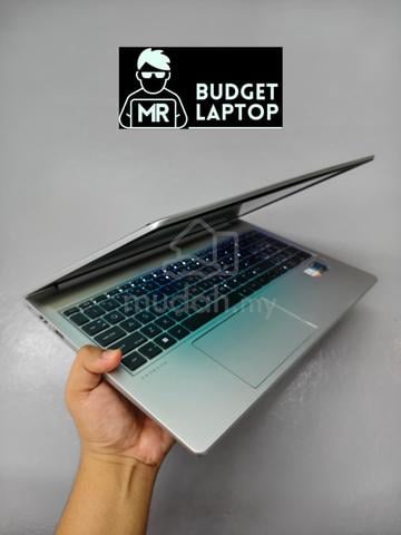 hp probook 450 g9 laptop i7-12th 16GB Ram 512GB ! - photo 4 of 4