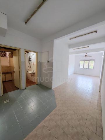 Apartment Orchid Court 1