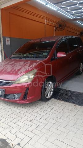 2010 Proton EXORA 1.6 M-LINE CPS (M) - 1