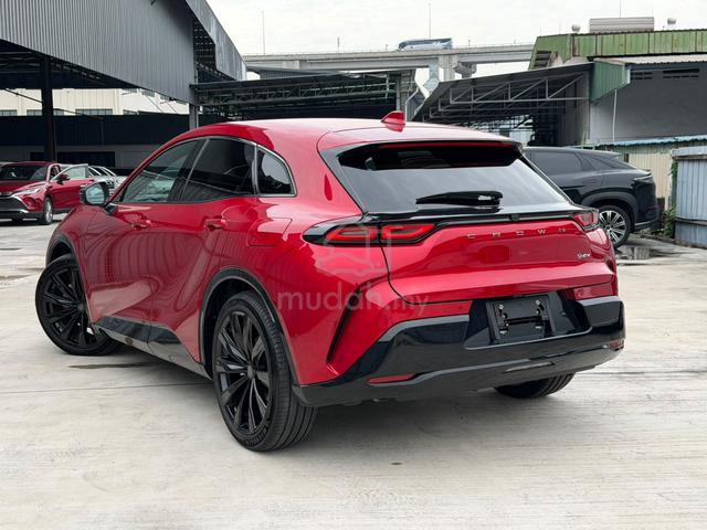 2024 Toyota CROWN 2.5 SPORT Z 5A 8k km only 231HP - 2