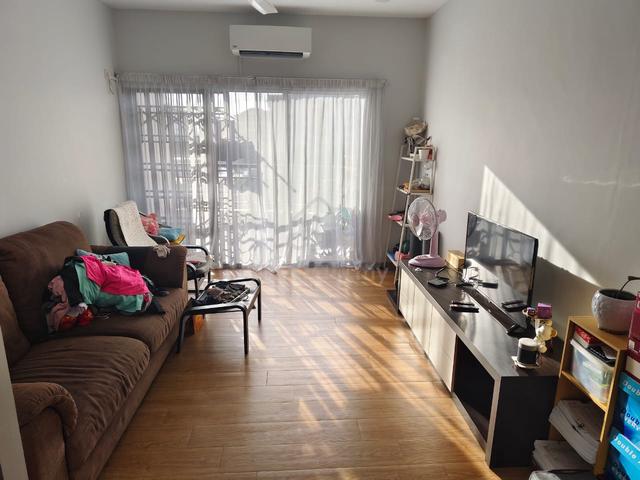 Prima Regency 1