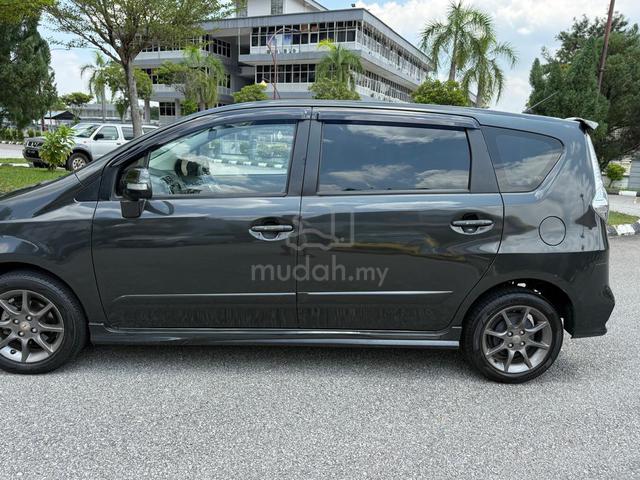 2022 Perodua ALZA 1.5 AV (A) - 2