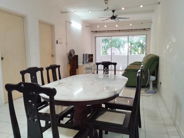 Spanish Villa 1