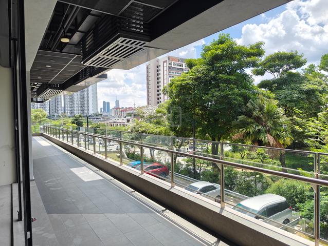 sunway avila condo . 1st floor shop . 1131 sqf . taman sri rampai 1