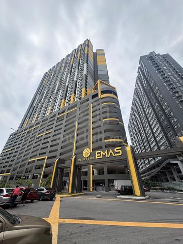 Residensi Emas @ Kajang 2 1