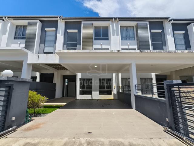 FULL LOAN 3 Sty House Fairfield Residences Tropicana Heights Kajang 2 1